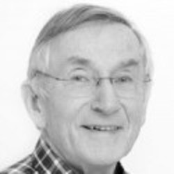 Professor George Miley, Founder, Universe Awareness