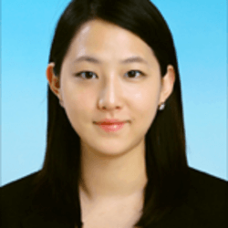 Yumi Jeung, Content Manager at Future Class Network
