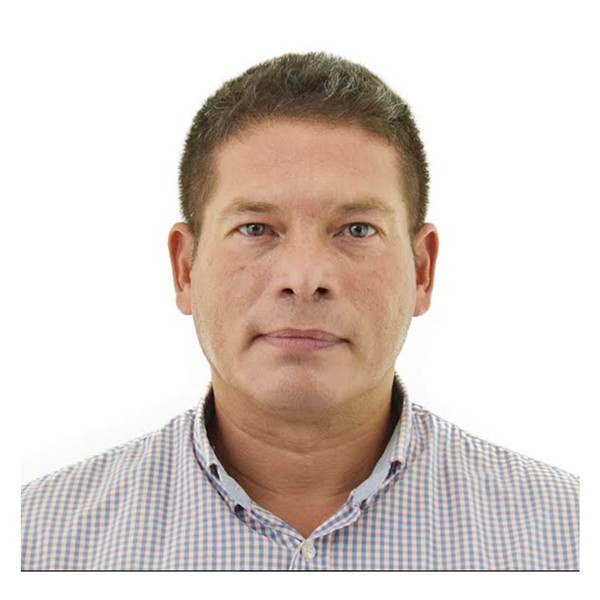 Camilo Guerrero, Director del Centro Mipymes de la UAPA