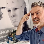 Jonathan Nalder, STEM Punks Futures Learning Coach; HundrEd Advisor and Ambassador