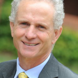 Charlie Scudamore, VP of Geelong Grammar School