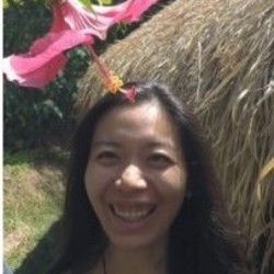 Annie (Alumni from Hong Kong)
