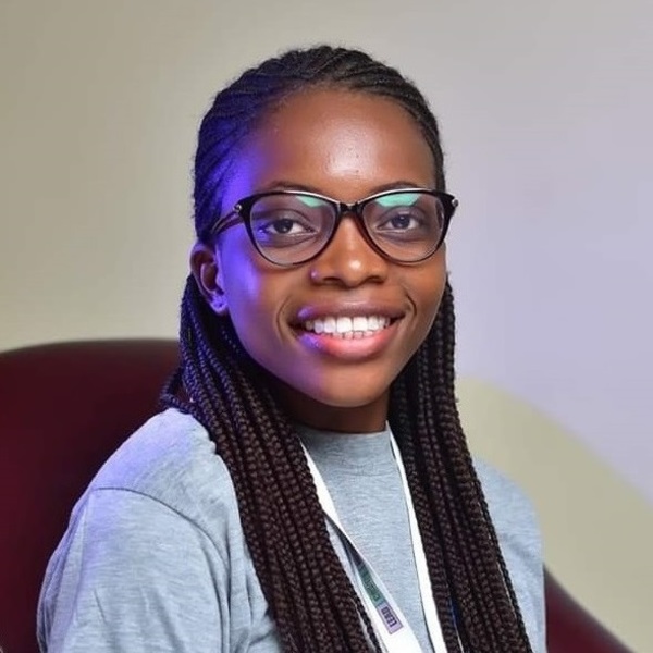 Blessing Akpan, Founder of TICNetwork