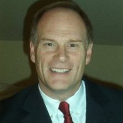 Dr Steve Edwards, Co-Founder, Vega Schools