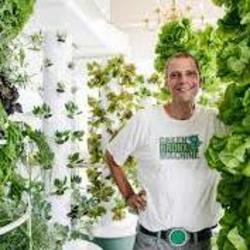 Stephen Ritz, Founder of Green Bronx Machine