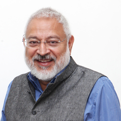 Arun Kapur, 5 Areas for Development Creator