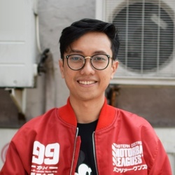 Hasbi Asyadiq, CTO, Octagon Studio