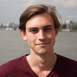 Jesse Lozano, pi-top co-founder & CEO