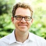 Tyler Thigpen, Partner at Transcend