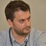 César Marques, Project Coordinator and Physics/Chemistry Teacher