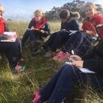 Keeley  Grade 4 student.