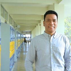 Francis Jim Tuscano, Founder
