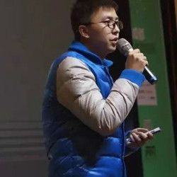 ChiXiao, The Founder of Curionesty School