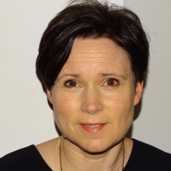 Alison Bellwood, Director