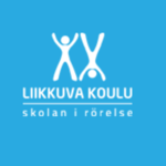 Liikkuvaa koulu -ohjelmaa toteuttanut opettaja