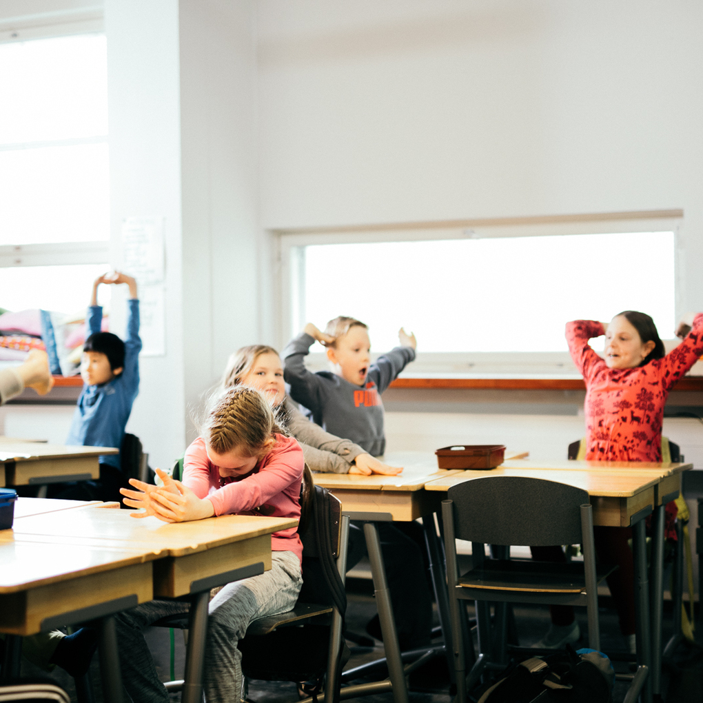 Squared 20160422 scool hundred photos kilonpuistonkoulu valinnat 3