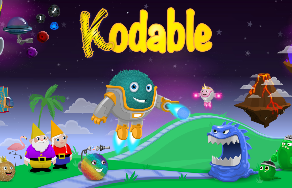 Kodable