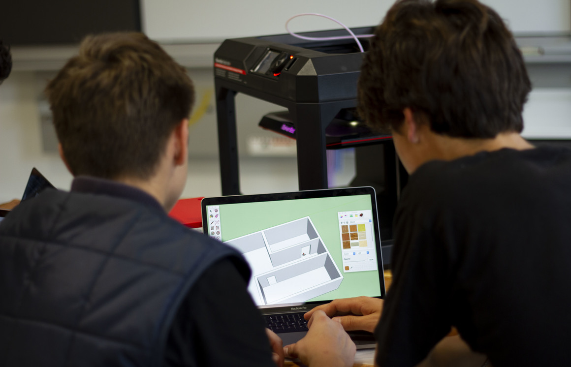 Digital Learning Lab