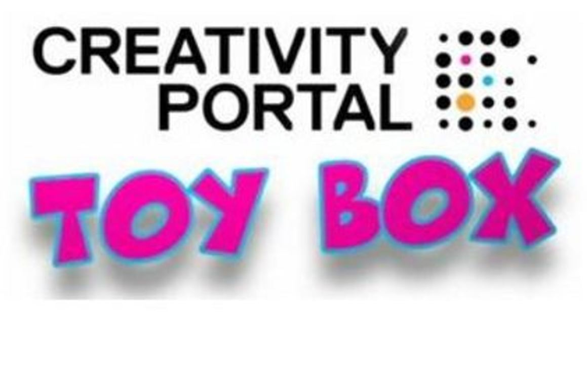 Creativity Toybox