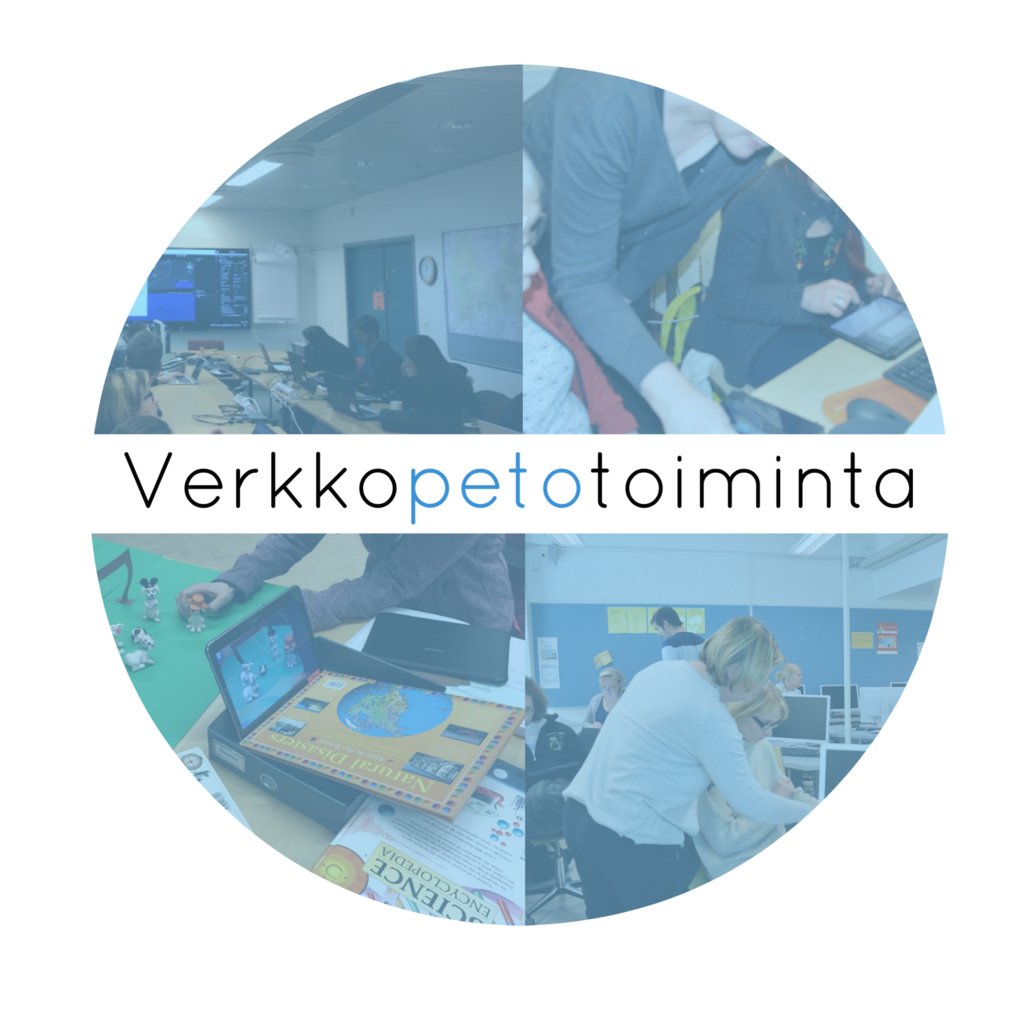 Squared verkkopeto 2
