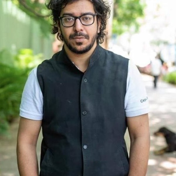 Satyam Mishra