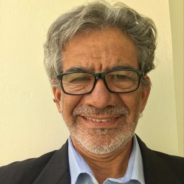 Julio Salazar Morán