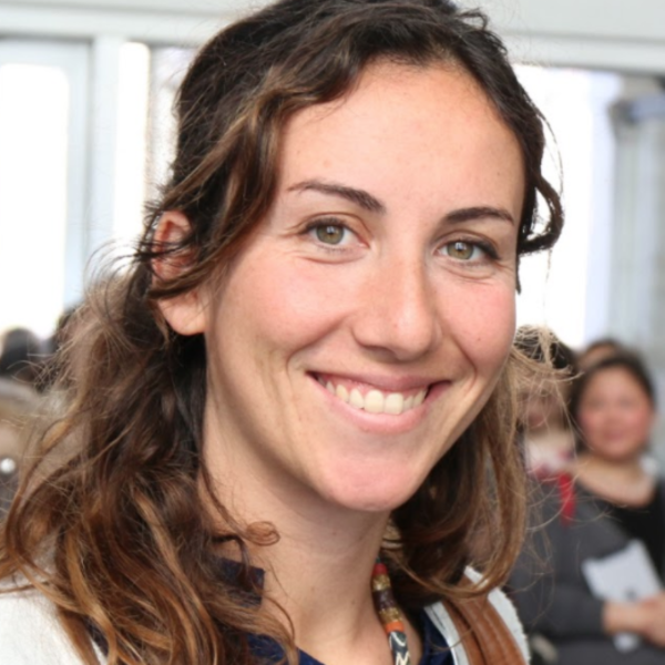 Elena Petrucciano