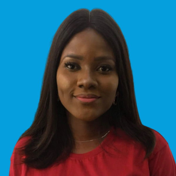 Oluwadamilola Soyombo