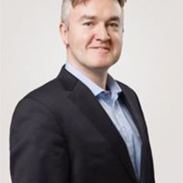 Neil O'Toole