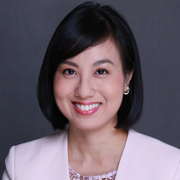 Jill Chin