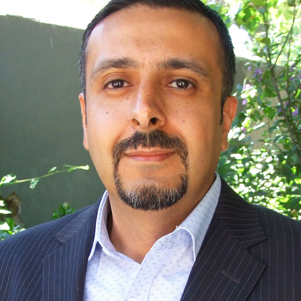 Mohammed Alafranji