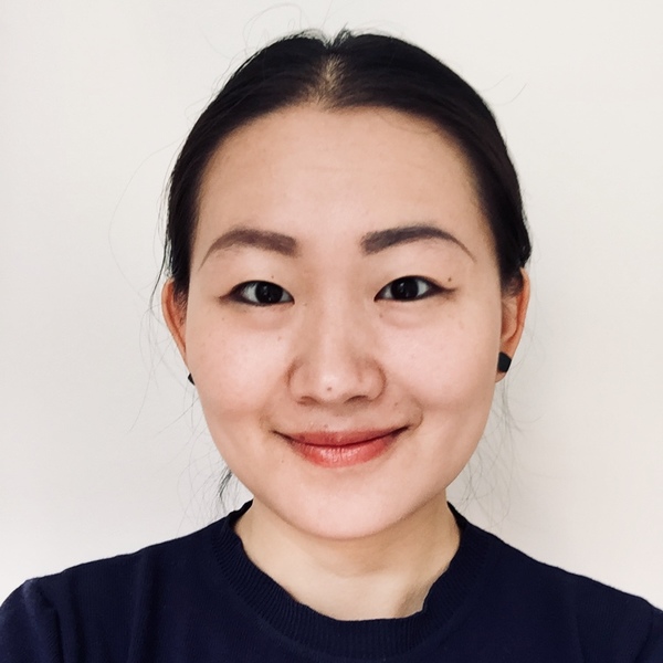 Ann Chen
