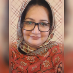 Rabia Saqib