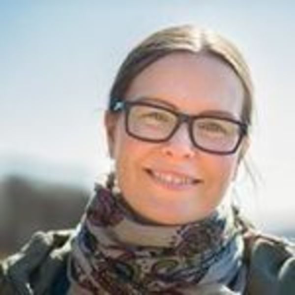 Susanna Ahvalo