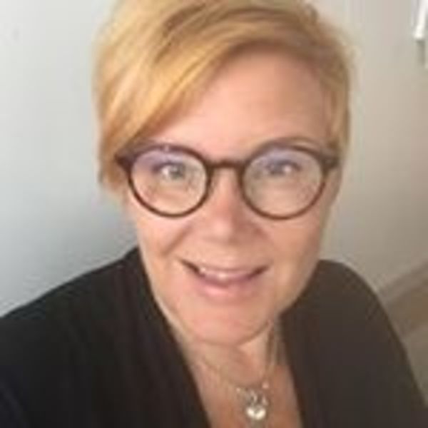 Riikka Marttinen