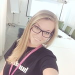 Ekaterina Bogdanskaya