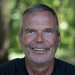 Jeff Holte
