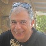 Giorgos Panselinas