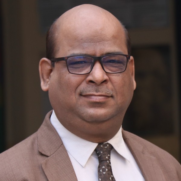 Prashant Muley