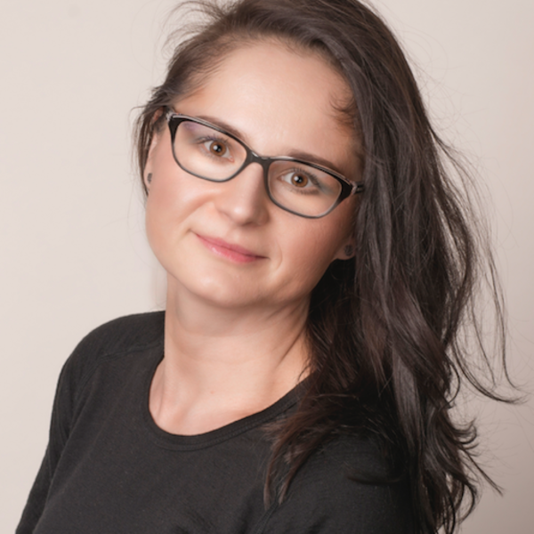 Barbara Anna Zielonka
