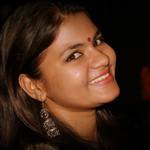 Srimonti Guha