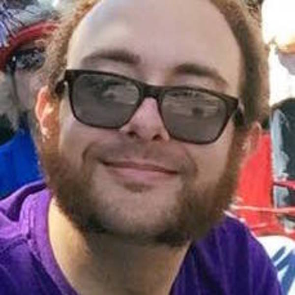 Andrew Biggs