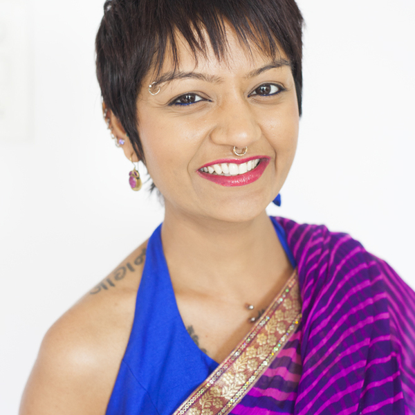 Megha Bhagat