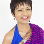 Megha Bhagat