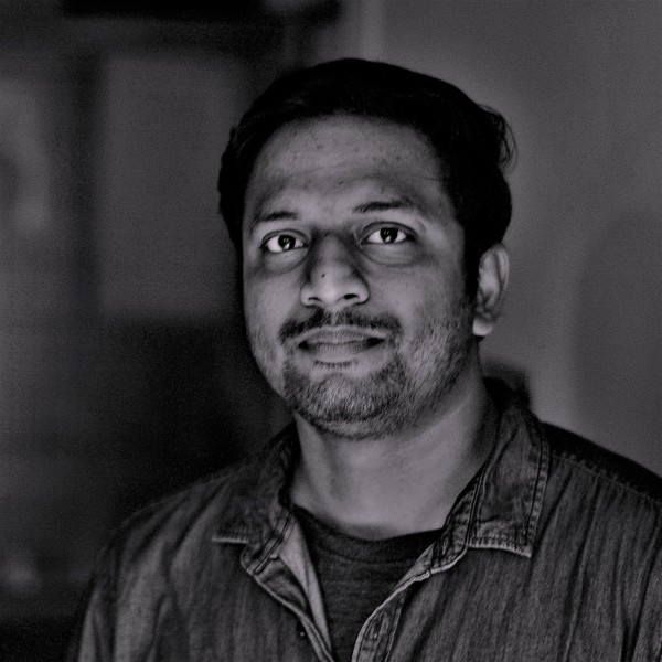 Anoop Erakkil