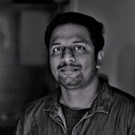 Anoop Erakkil
