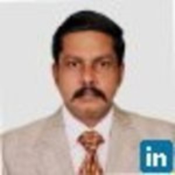 Ganesh Subramanian