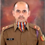 YOGESH KUMAR