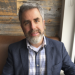 Stephen Hurley