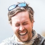 Will Dayble